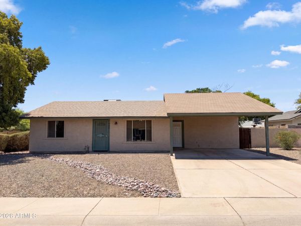 2023 E CINDY Street, Chandler, AZ 85225