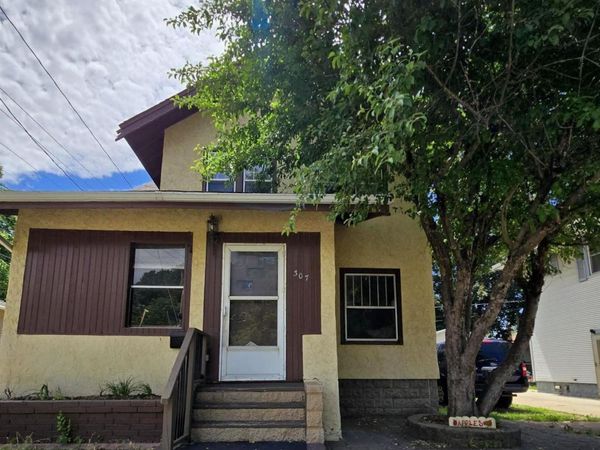 307 W Bailey St, Sioux Falls, SD 57104