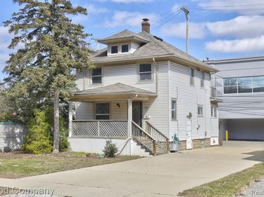 813 S Center Street, Royal Oak, MI 48067