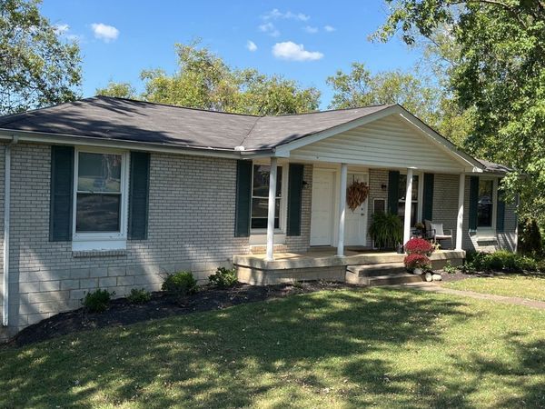 2716 Donna Hill Dr , Nashville, TN 37214