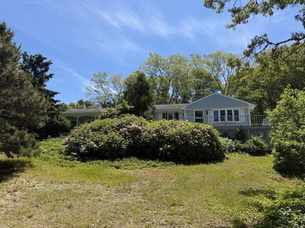 98 Old Hills Road, Dennis, MA 02638