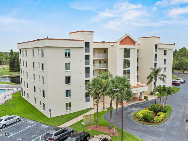 1420 Huntington Lane, Unit 2405, Rockledge, FL 32955