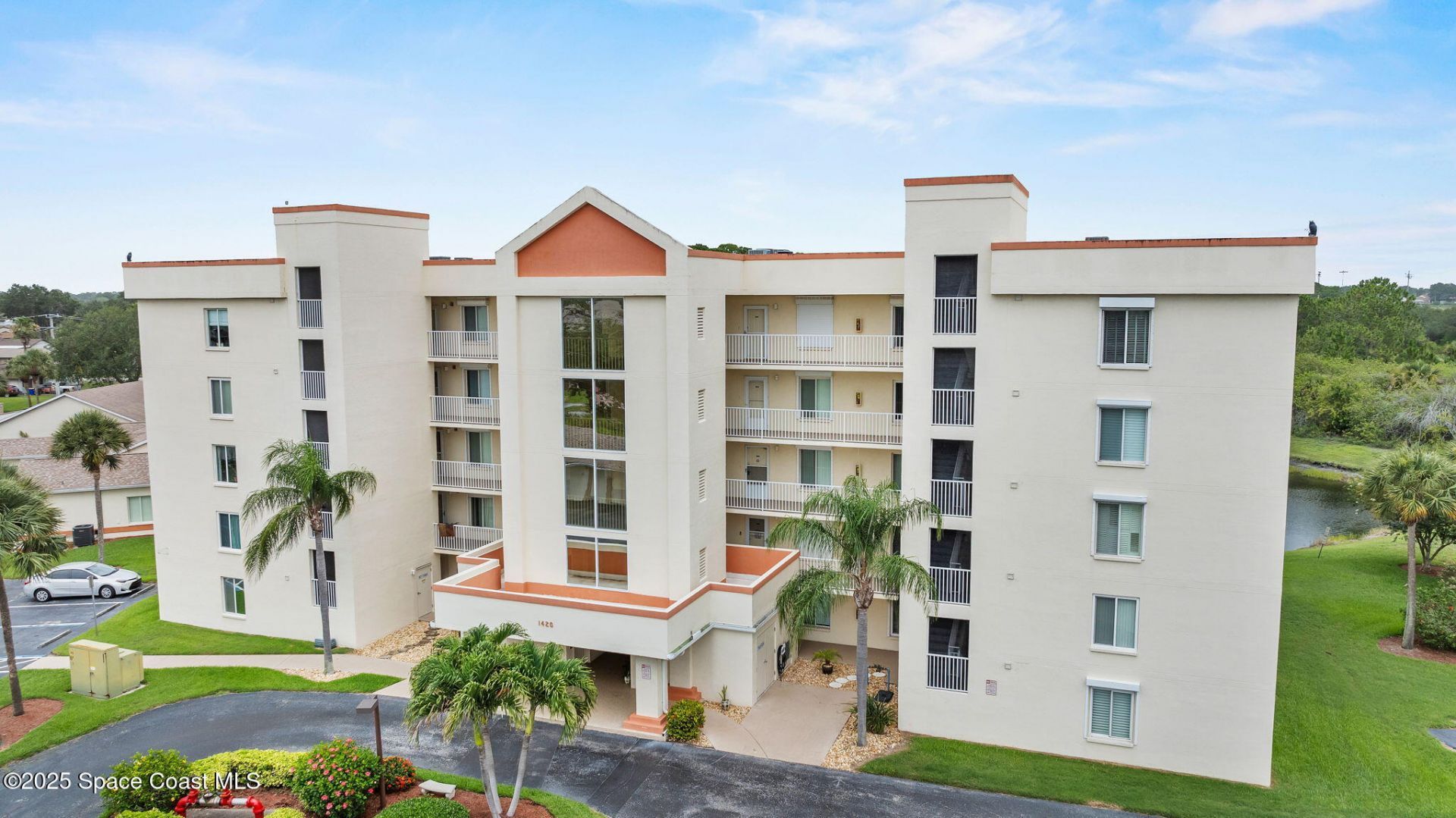 1420 Huntington Lane, Unit 2405, Rockledge, FL 32955 Photo