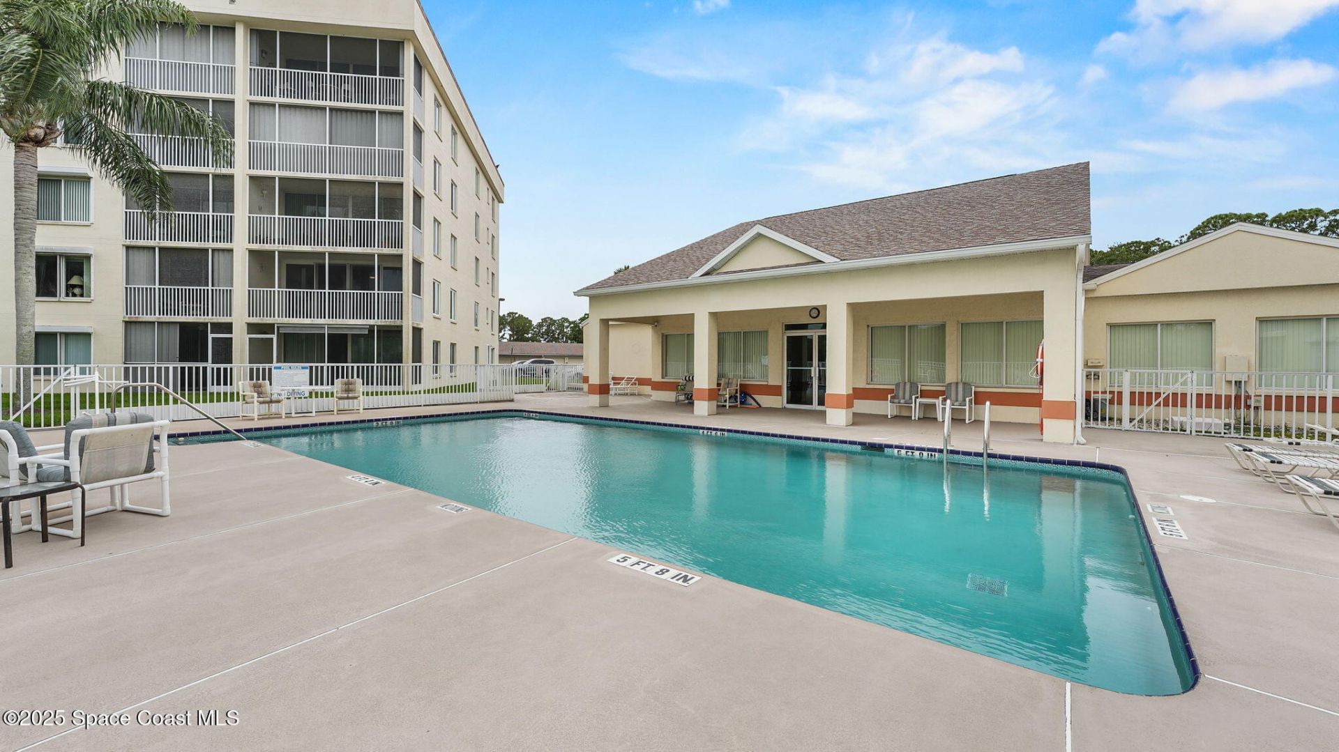 1420 Huntington Lane, Unit 2405, Rockledge, FL 32955 Photo