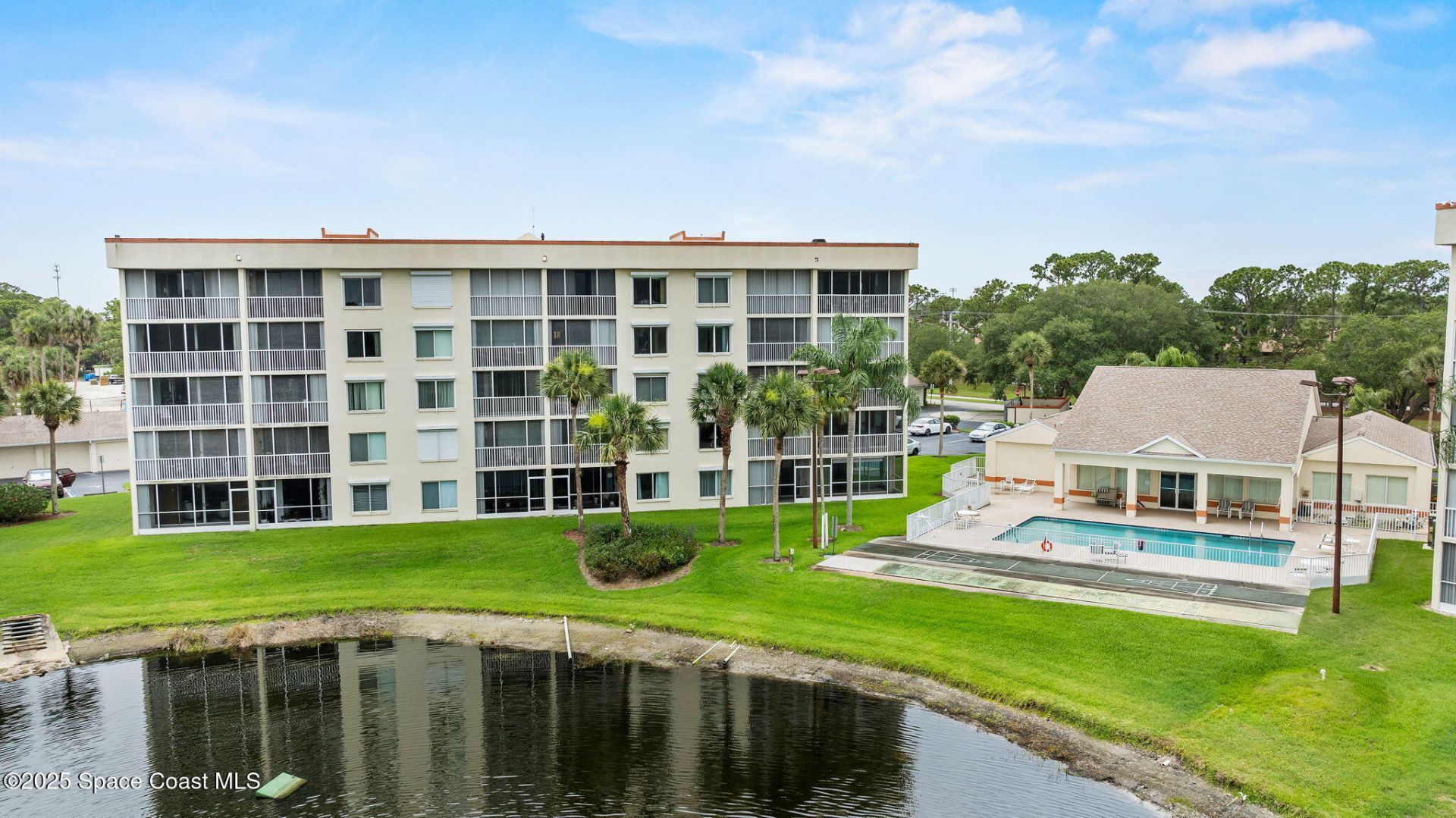 1420 Huntington Lane, Unit 2405, Rockledge, FL 32955 Photo