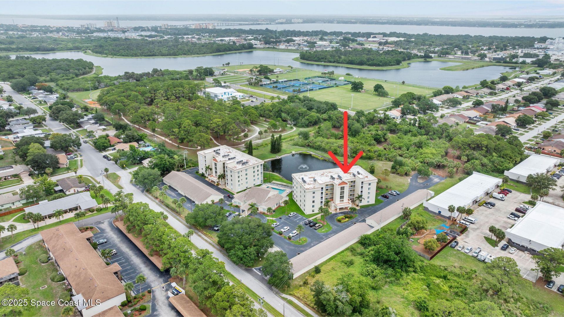 1420 Huntington Lane, Unit 2405, Rockledge, FL 32955 Photo