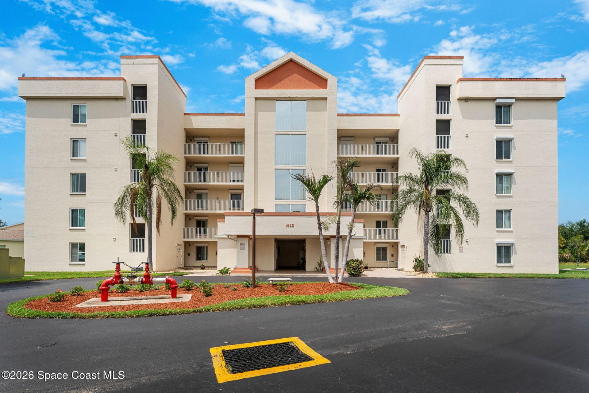 1420 Huntington Lane, Unit 2405, Rockledge, FL 32955 Photo