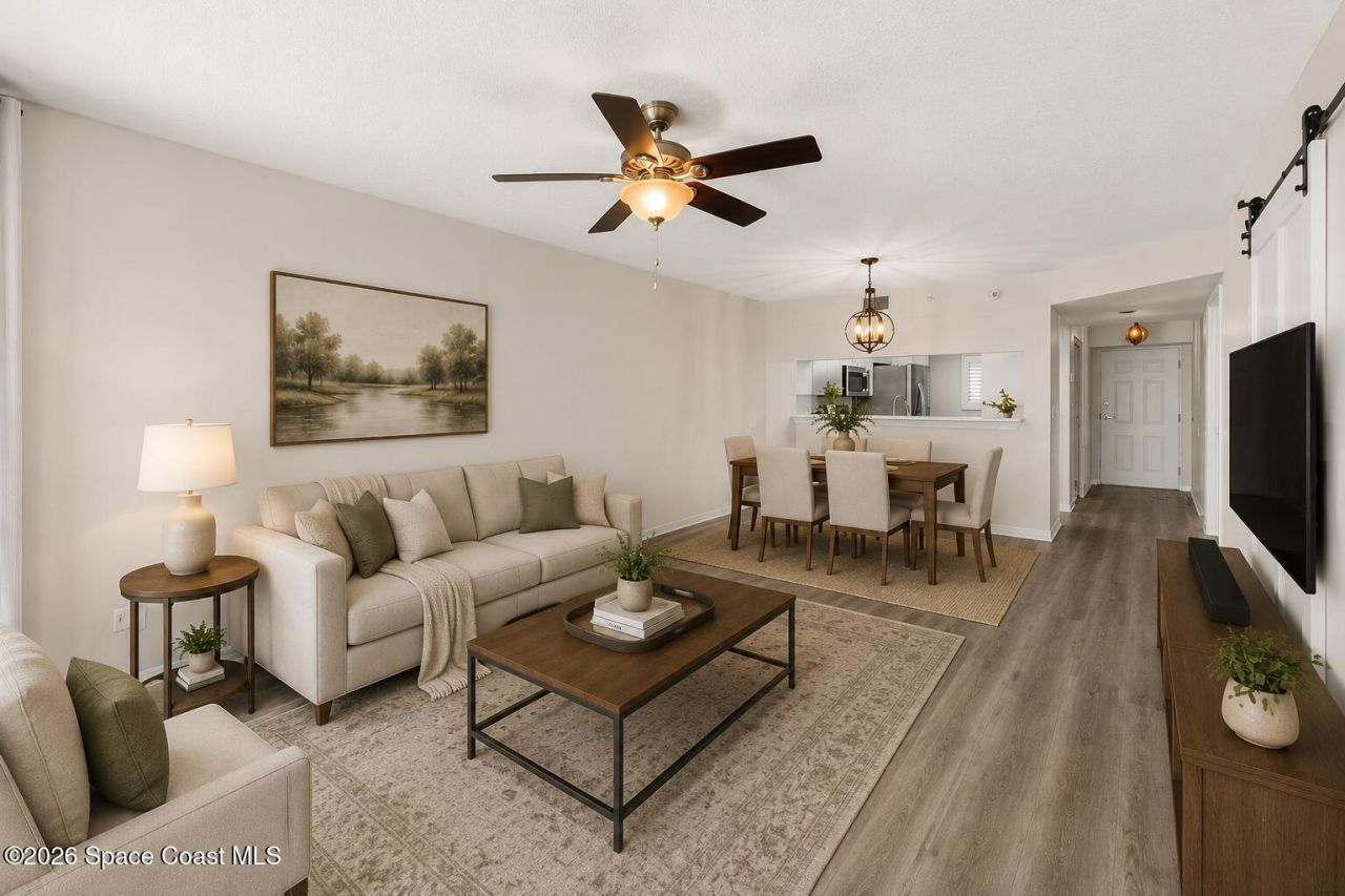 1420 Huntington Lane, Unit 2405, Rockledge, FL 32955 Photo