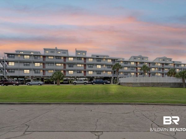 24649 Cross Lane, Unit 305, Orange Beach, AL 36561