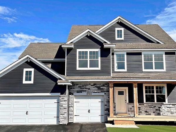 9760 47th Bay NE, Saint Michael, MN 55349