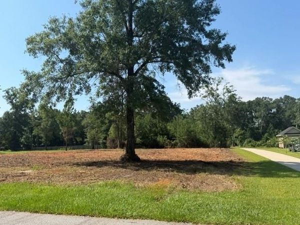 0 Deer Crest Lane, Mobile, AL 36695