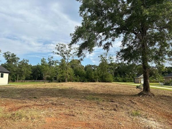0 Deer Crest Lane, Mobile, AL 36695