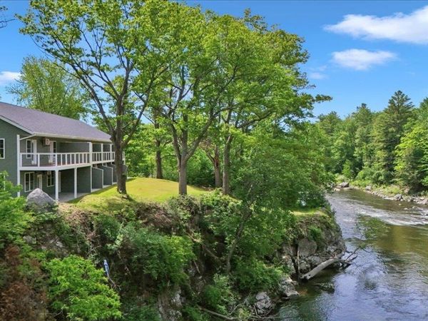 7 River Street, Unit 4, Milton, VT 05468