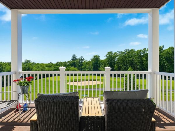 3 Longview Drive, Unit 104, Atkinson, NH 03811