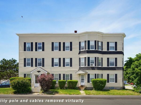 575 Summer Street, Manchester, NH 03103
