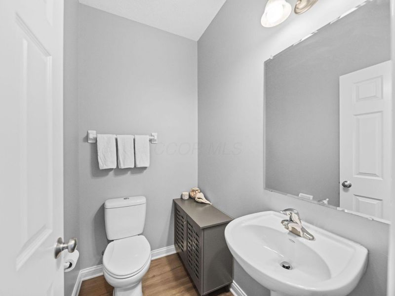 4128 Kinnia Drive, Columbus, OH 43219 Photo 11