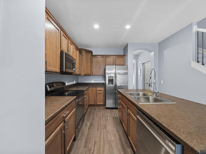 4128 Kinnia Drive, Columbus, OH 43219 Photo 13