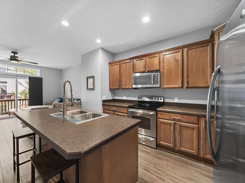 4128 Kinnia Drive, Columbus, OH 43219 Photo 15