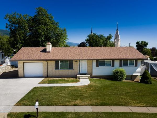 1414 E 275 N, Layton, UT 84040