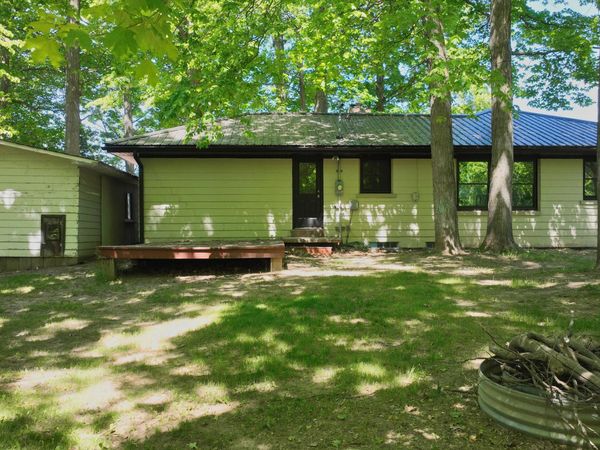 1351 Cedar Court, Gladwin, MI 48624