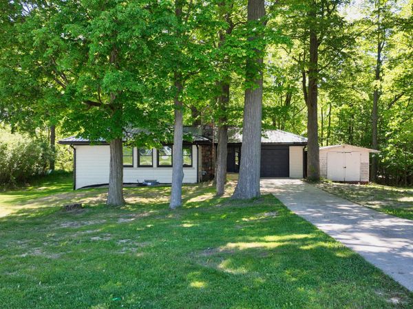 1351 Cedar Court, Gladwin, MI 48624