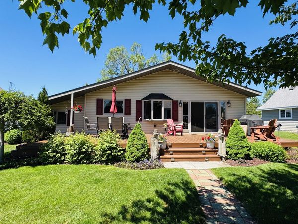 111 Onondagos Trail, Prudenville, MI 48651