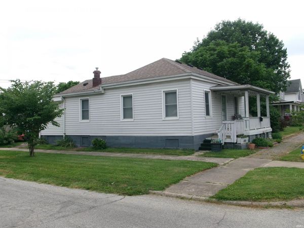 235 E 2ND Street, Peru, IN 46970