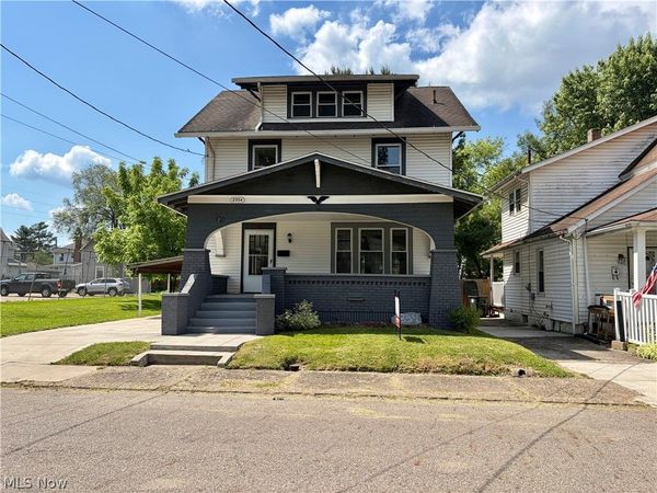 2334 15th Street NE, Canton, OH 44705