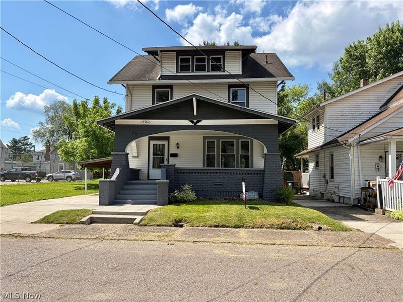 2334 15th Street NE, Canton, OH 44705 Photo 1