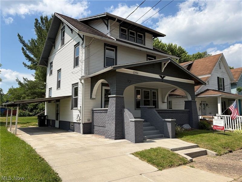 2334 15th Street NE, Canton, OH 44705 Photo 2