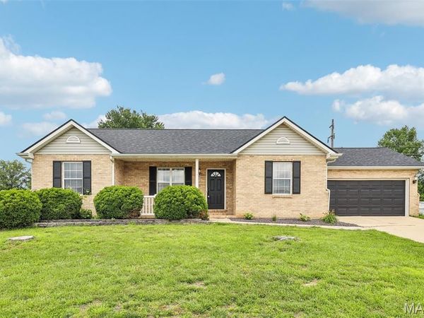 409 Hartman Lane , Waterloo, IL 62298