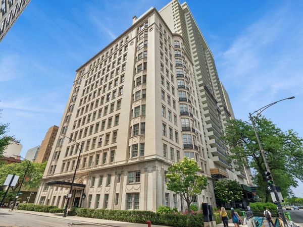 1200 N Lake Shore Drive , Unit 1204, Chicago, IL 60610