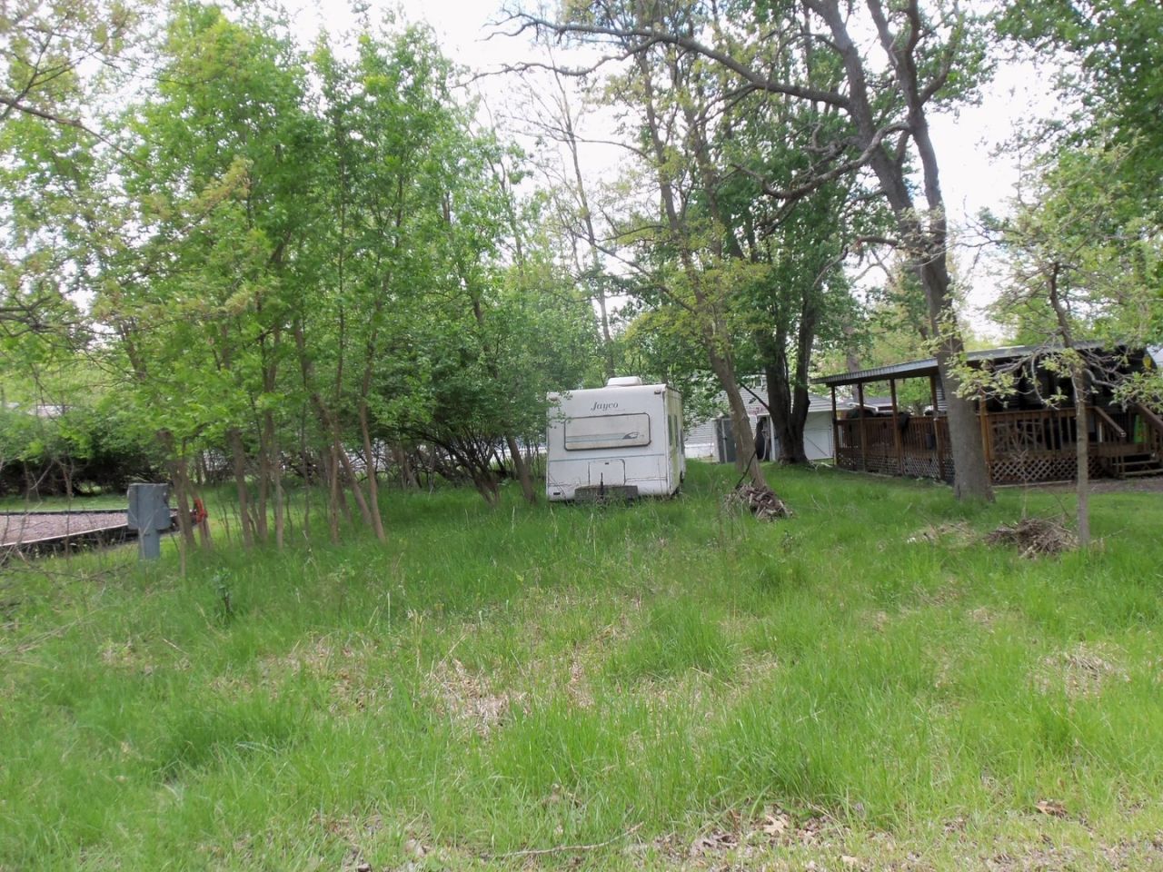 4/18 Woodhaven, Sublette, IL 61367 Main Photo