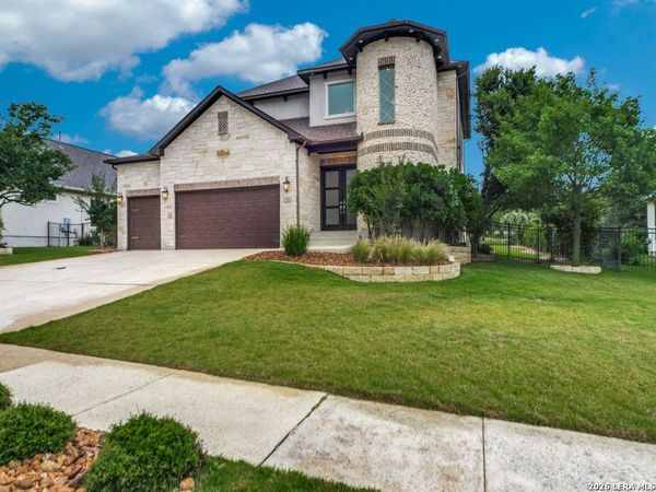 103 Palisades, Boerne, TX 78006