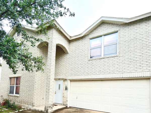 5526 Burton Farm, San Antonio, TX 78244