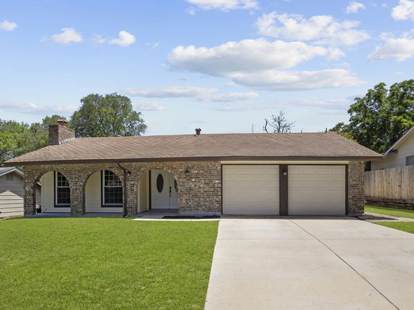 6814 Buckley, San Antonio, TX 78239