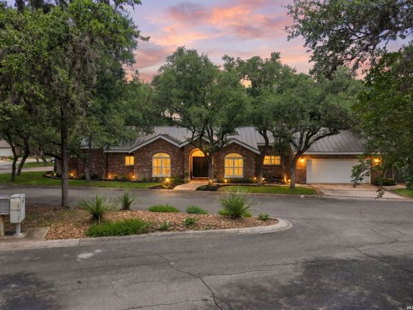 30 Villa Jardin, San Antonio, TX 78230
