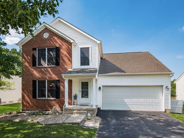128 Granite Drive , Delaware, OH 43015