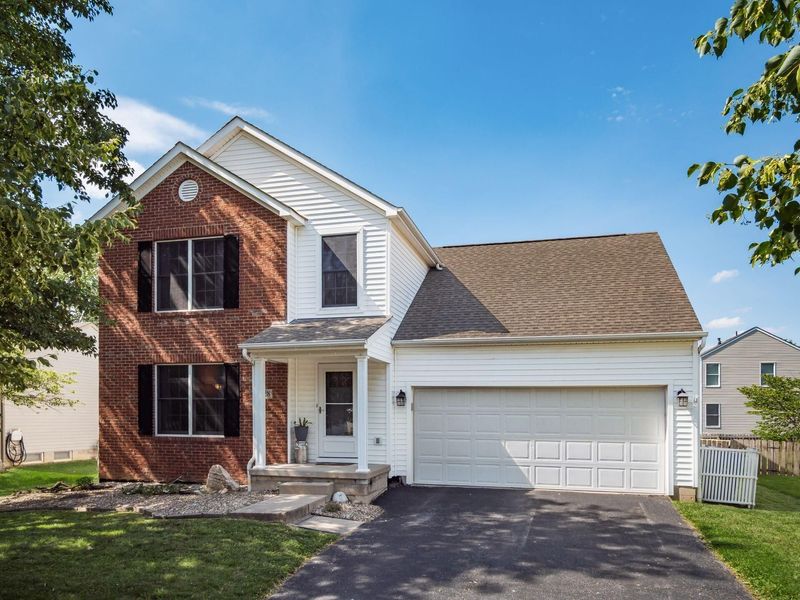 128 Granite Drive, Delaware, OH 43015 Photo 2