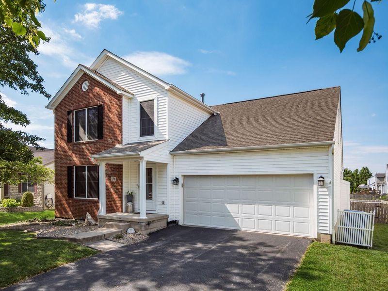 128 Granite Drive, Delaware, OH 43015 Photo 3