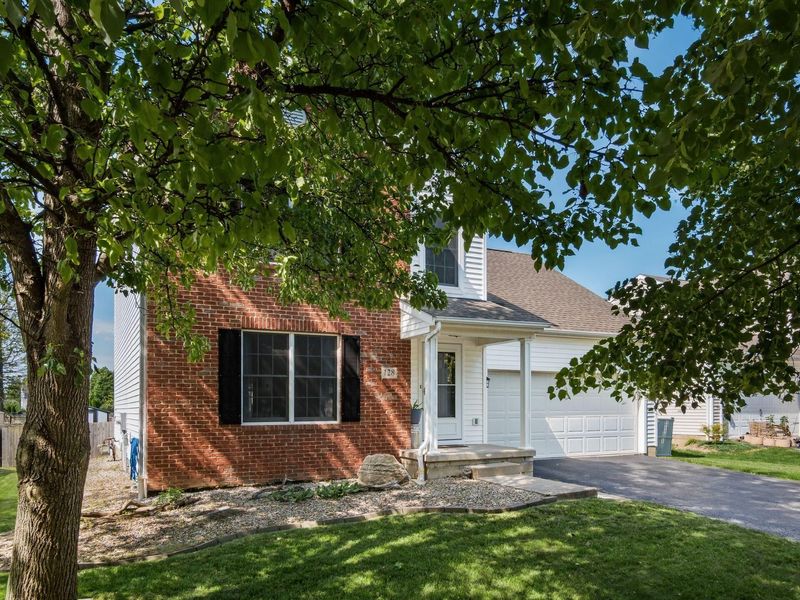 128 Granite Drive, Delaware, OH 43015 Photo 4