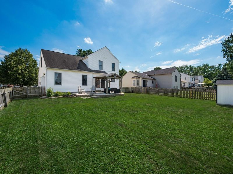 128 Granite Drive, Delaware, OH 43015 Photo 41