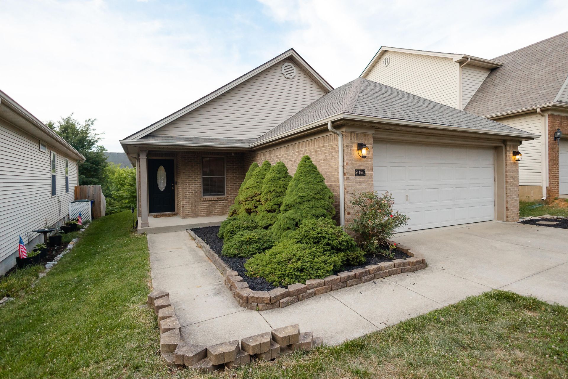 464 Mcconnells Trace, Lexington, KY 40511 Main Photo