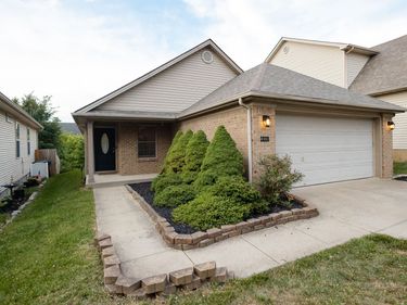 464 Mcconnells Trace, Lexington, KY 40511