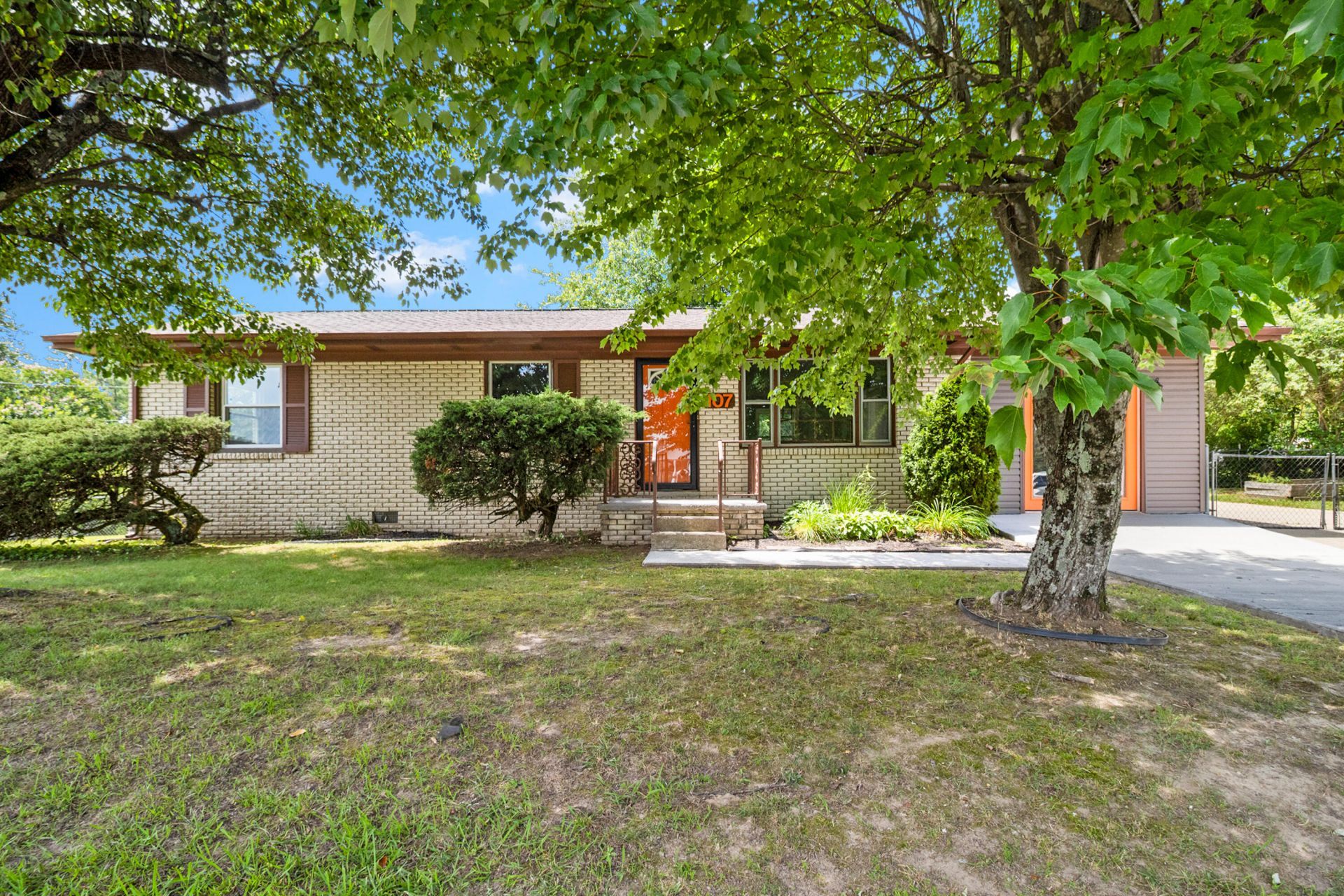 107 Greenfield Lane, Corbin, KY 40701 Main Photo