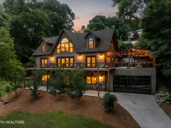 198 E Cove Drive, Greenback, TN 37742