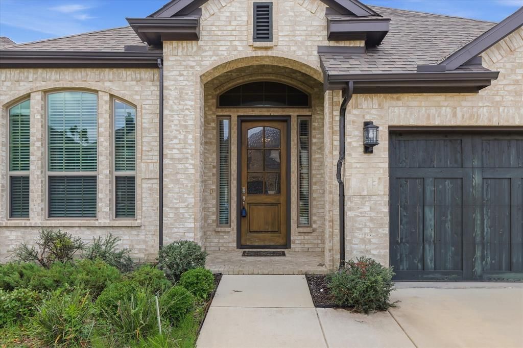 2609 Loxley Drive, Mansfield, TX 76084 Main Photo