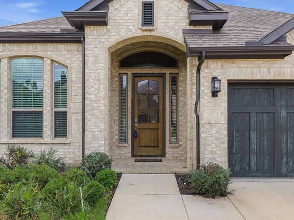 2609 Loxley Drive, Mansfield, TX 76084