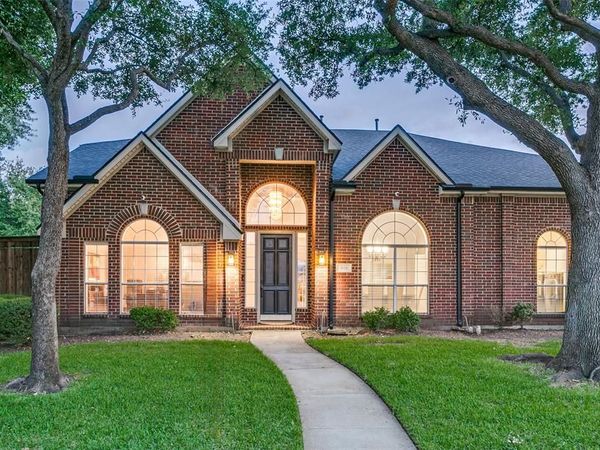 401 Marlow Drive, Flower Mound, TX 75028