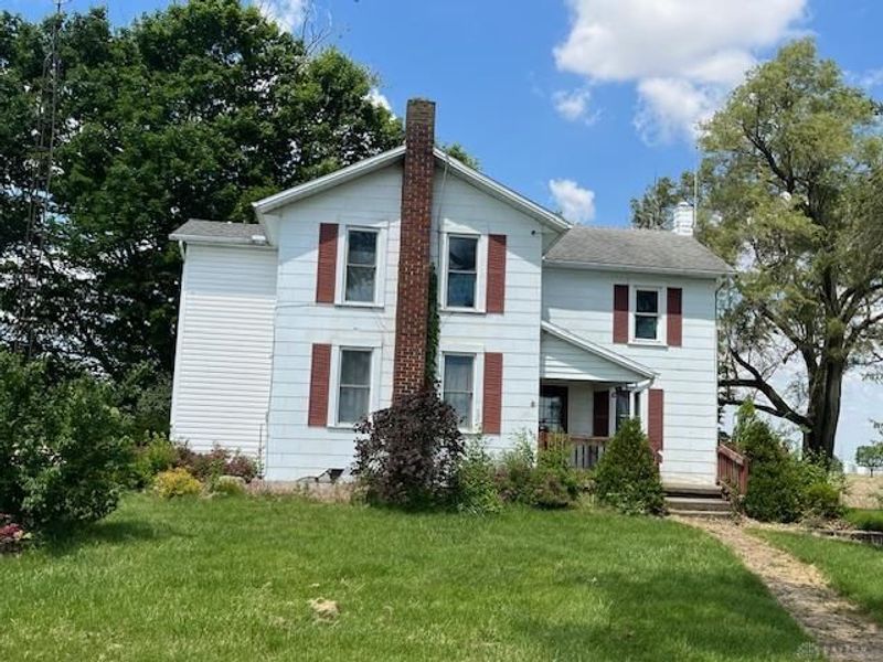 11555 Arlington Road, Brookville, OH 45309 Photo 1